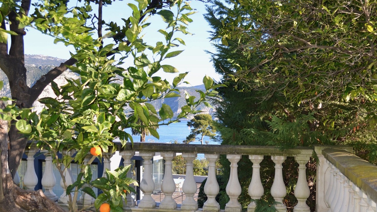Photo of Outdoor in Saint-Jean-Cap-Ferrat