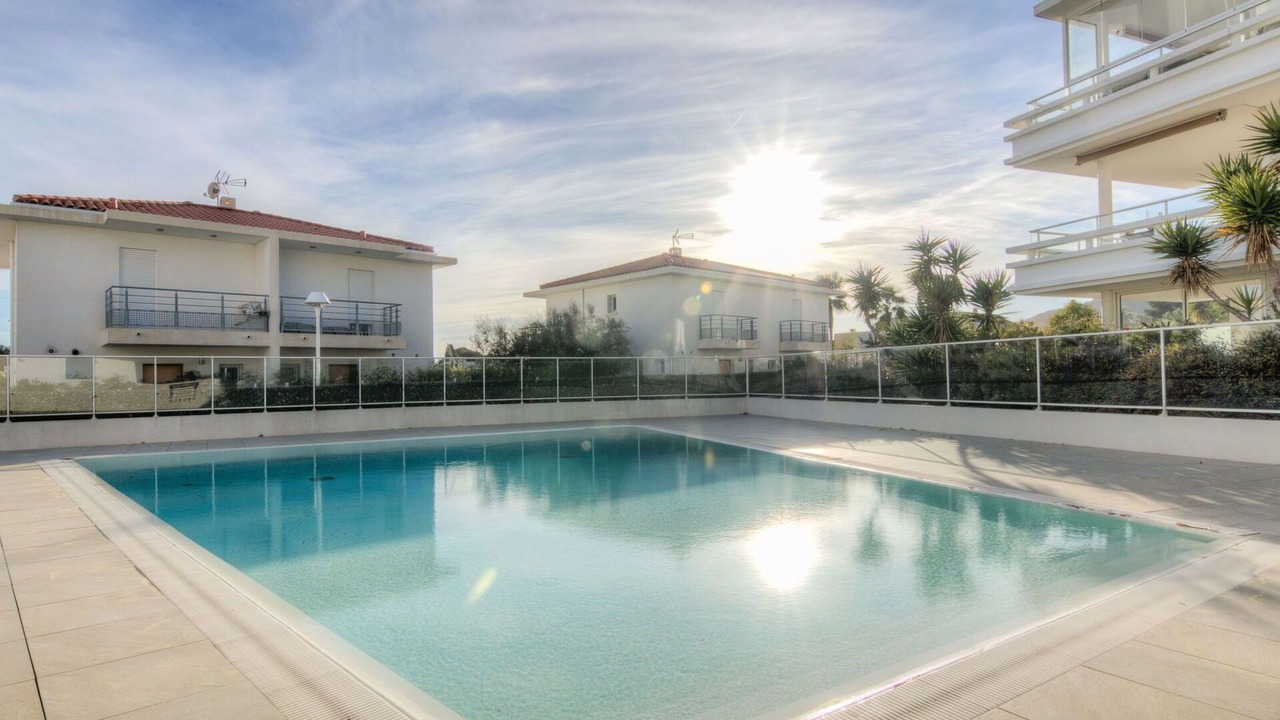 Photo of Outdoor in Carqueiranne
