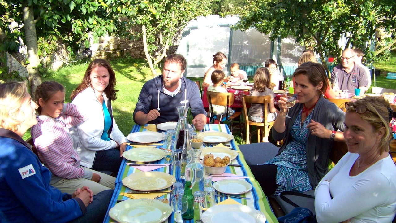 Photo of Others in Prat