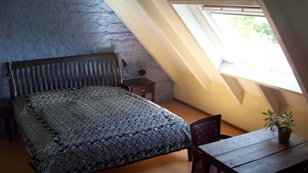Photo of Bedroom in Prat