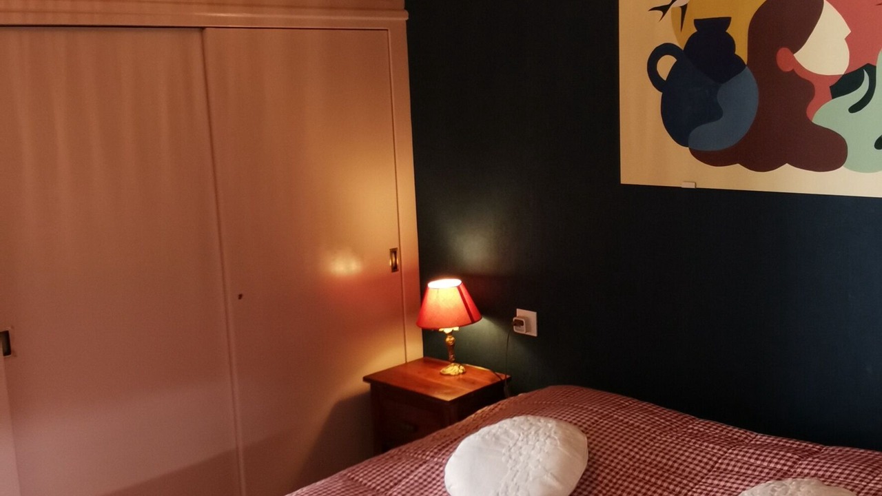 Photo of Bedroom in Wangenbourg-Engenthal