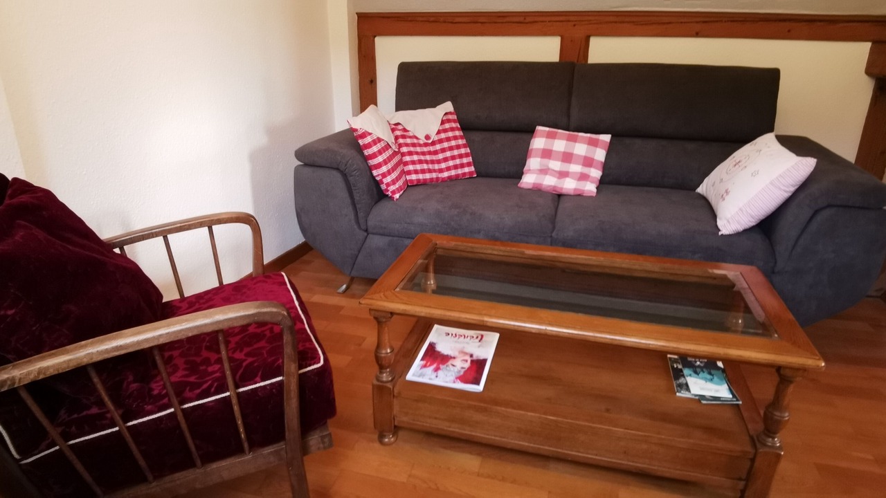 Photo of Livingroom in Wangenbourg-Engenthal