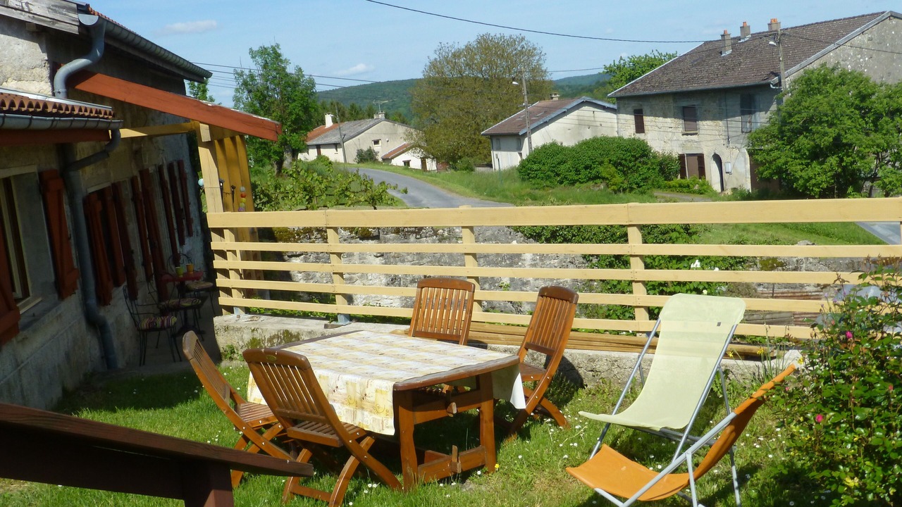 Photo of Outdoor in Dun-sur-Meuse