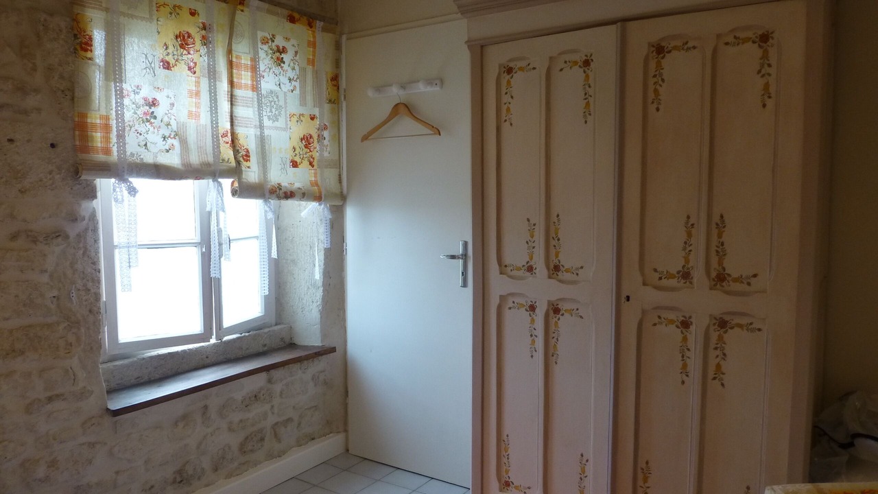 Photo of Bedroom in Dun-sur-Meuse