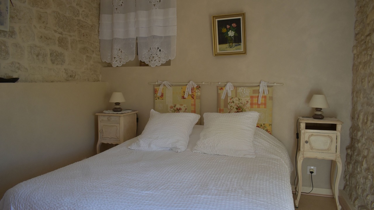 Photo of Bedroom in Dun-sur-Meuse