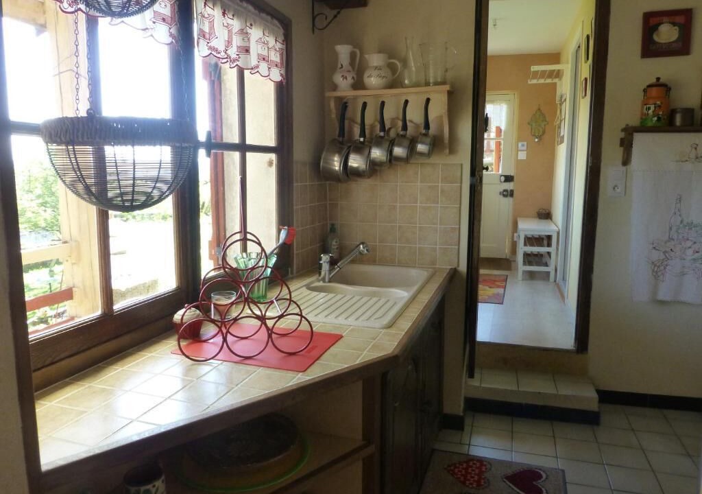 Photo of Bathroom in Dun-sur-Meuse