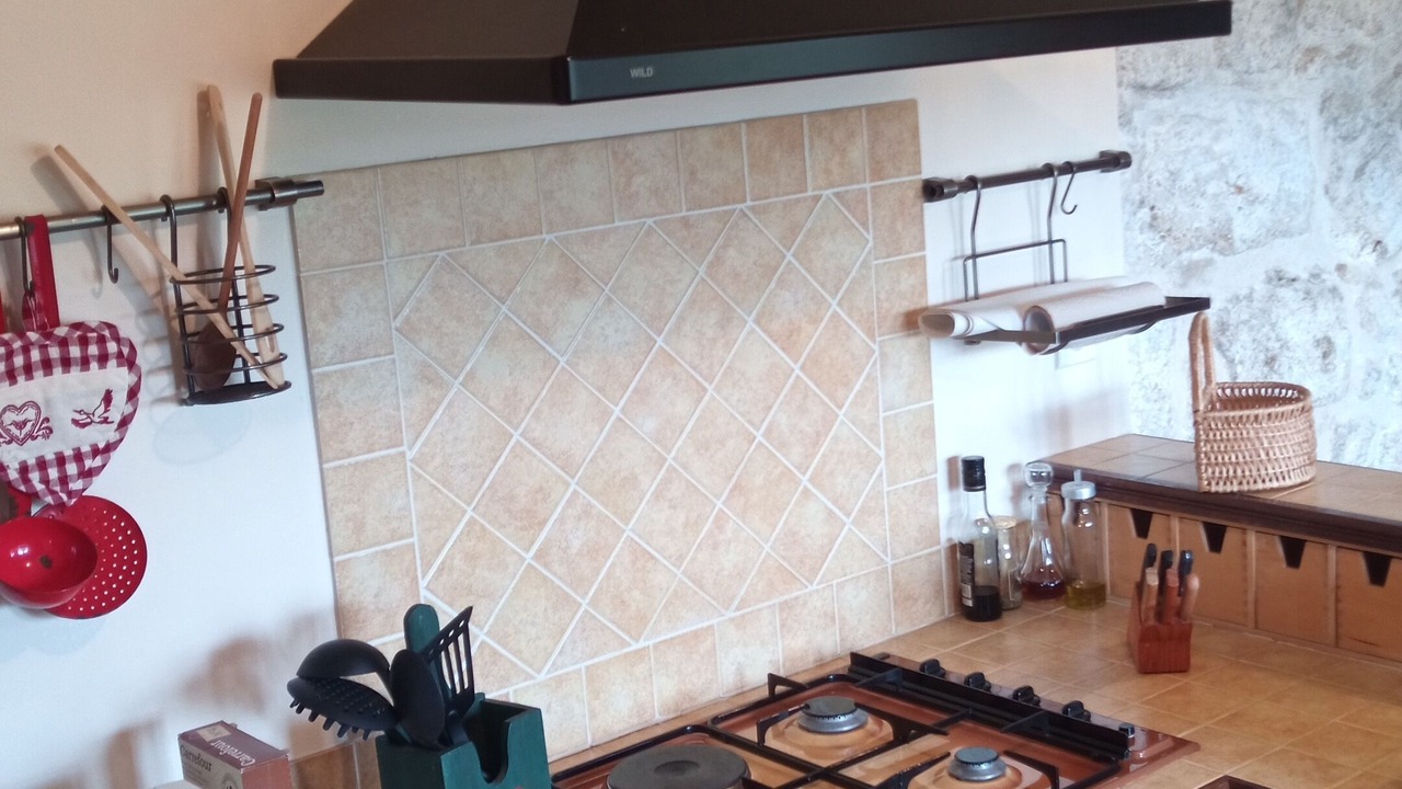 Photo of Kitchen in Dun-sur-Meuse