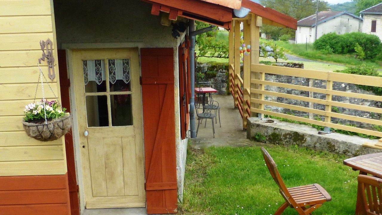 Photo of Outdoor in Dun-sur-Meuse
