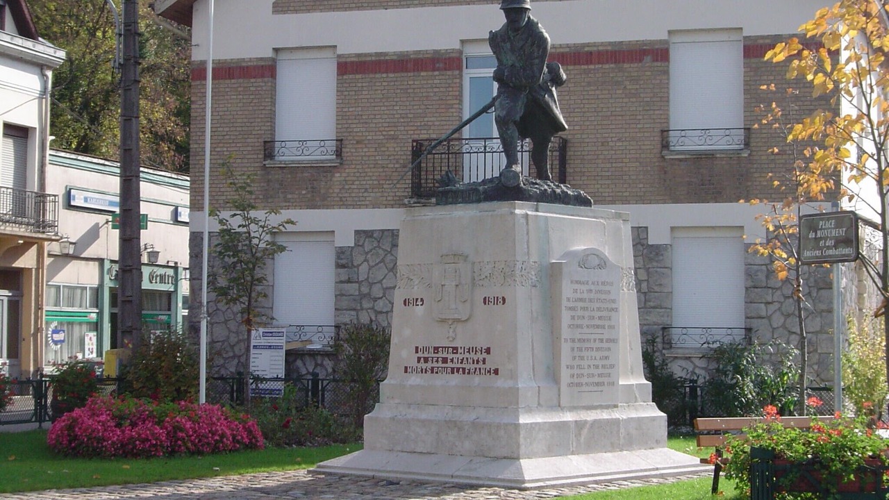 Photo of Others in Dun-sur-Meuse