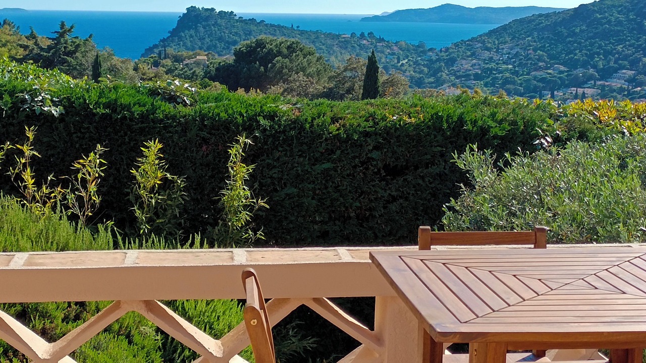 Photo of Outdoor in Rayol-Canadel-sur-Mer