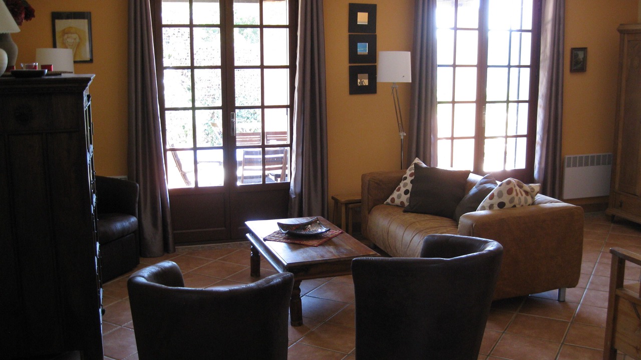 Photo of Livingroom in Rayol-Canadel-sur-Mer