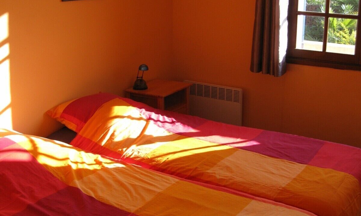 Photo of Bedroom in Rayol-Canadel-sur-Mer