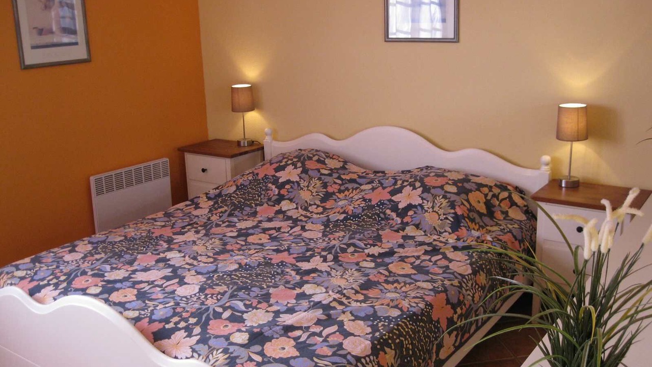 Photo of Bedroom in Rayol-Canadel-sur-Mer