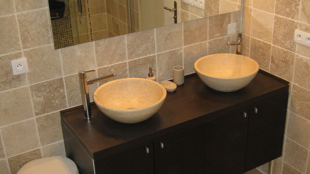 Photo of Bathroom in Rayol-Canadel-sur-Mer