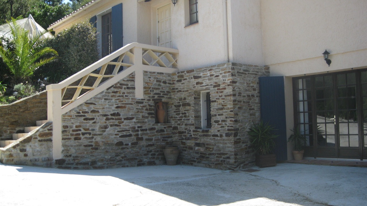 Photo of Outdoor in Rayol-Canadel-sur-Mer