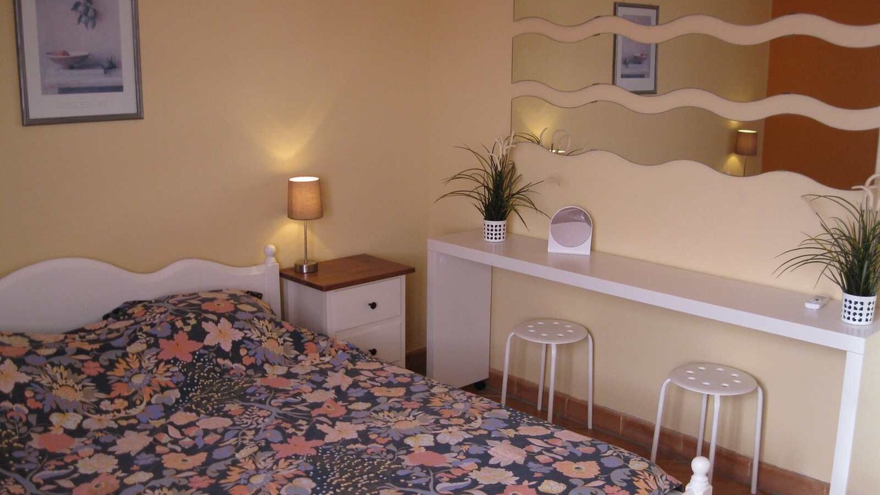 Photo of Bedroom in Rayol-Canadel-sur-Mer