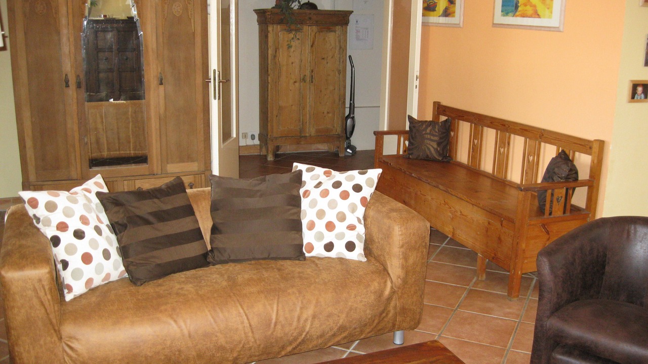 Photo of Livingroom in Rayol-Canadel-sur-Mer
