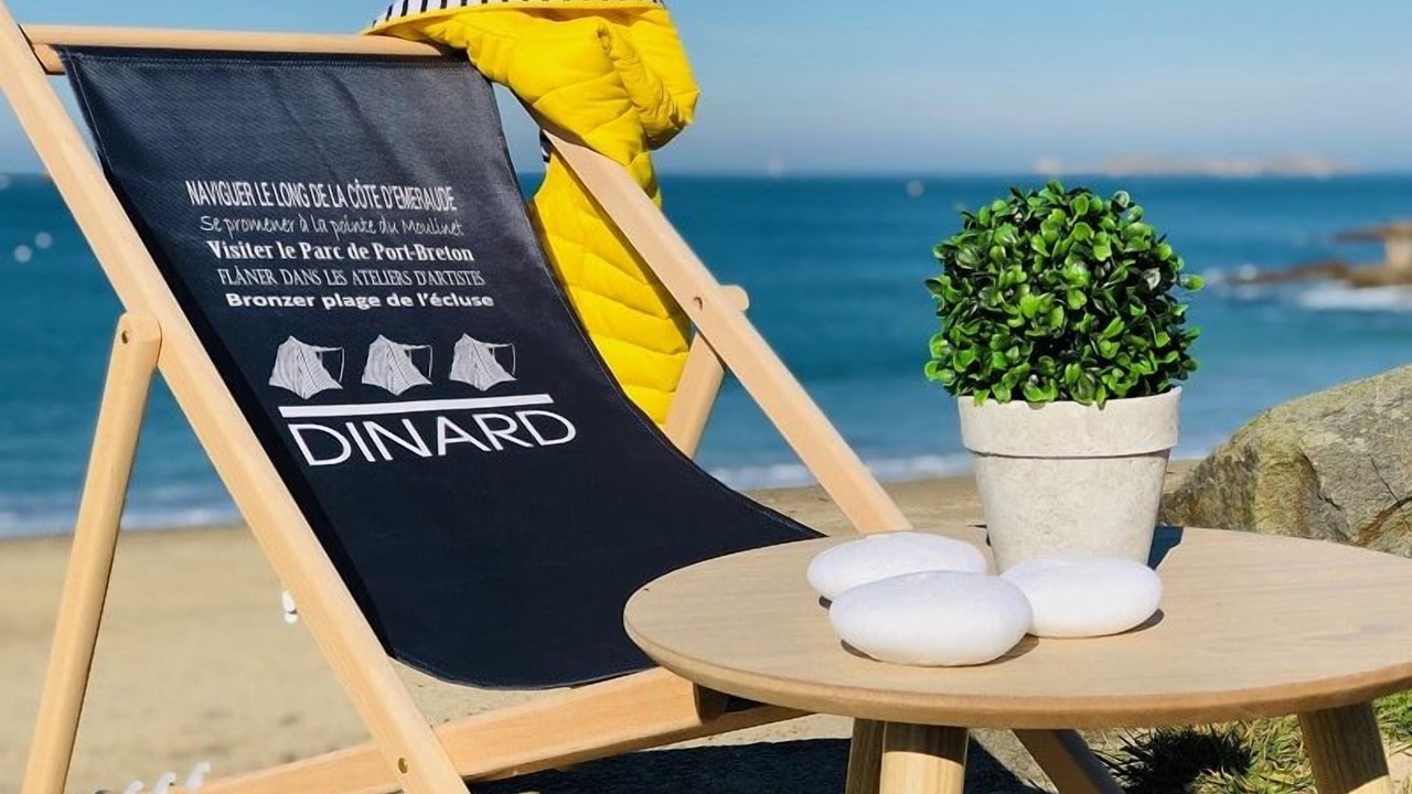 Photo of Others in Dinard