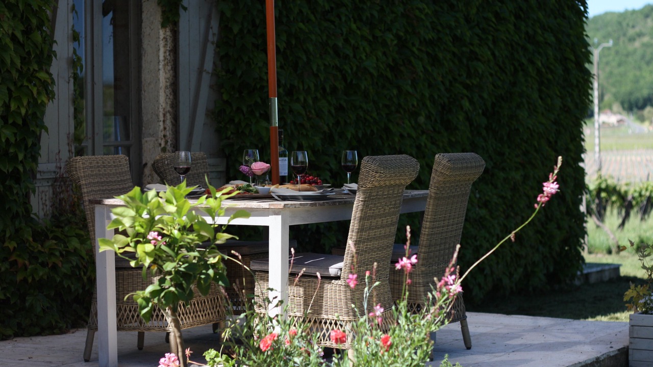 Photo of Outdoor in Vire-sur-Lot