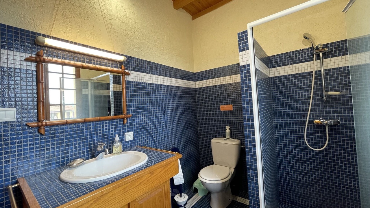Photo of Bathroom in Vidouze