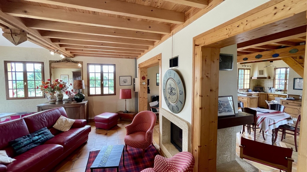 Photo of Livingroom in Vidouze