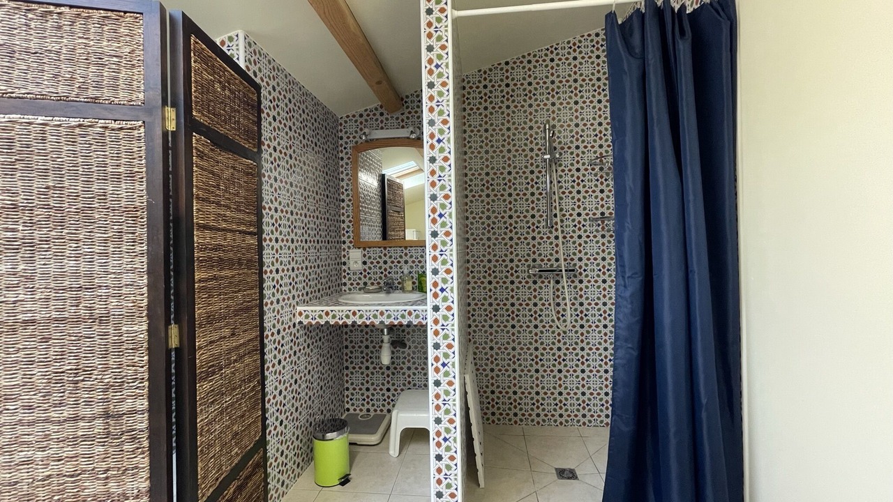 Photo of Bathroom in Vidouze