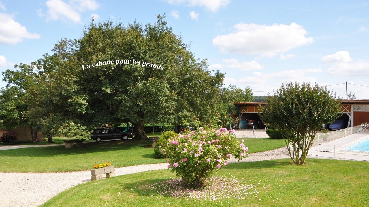 Photo of Outdoor in Vidouze