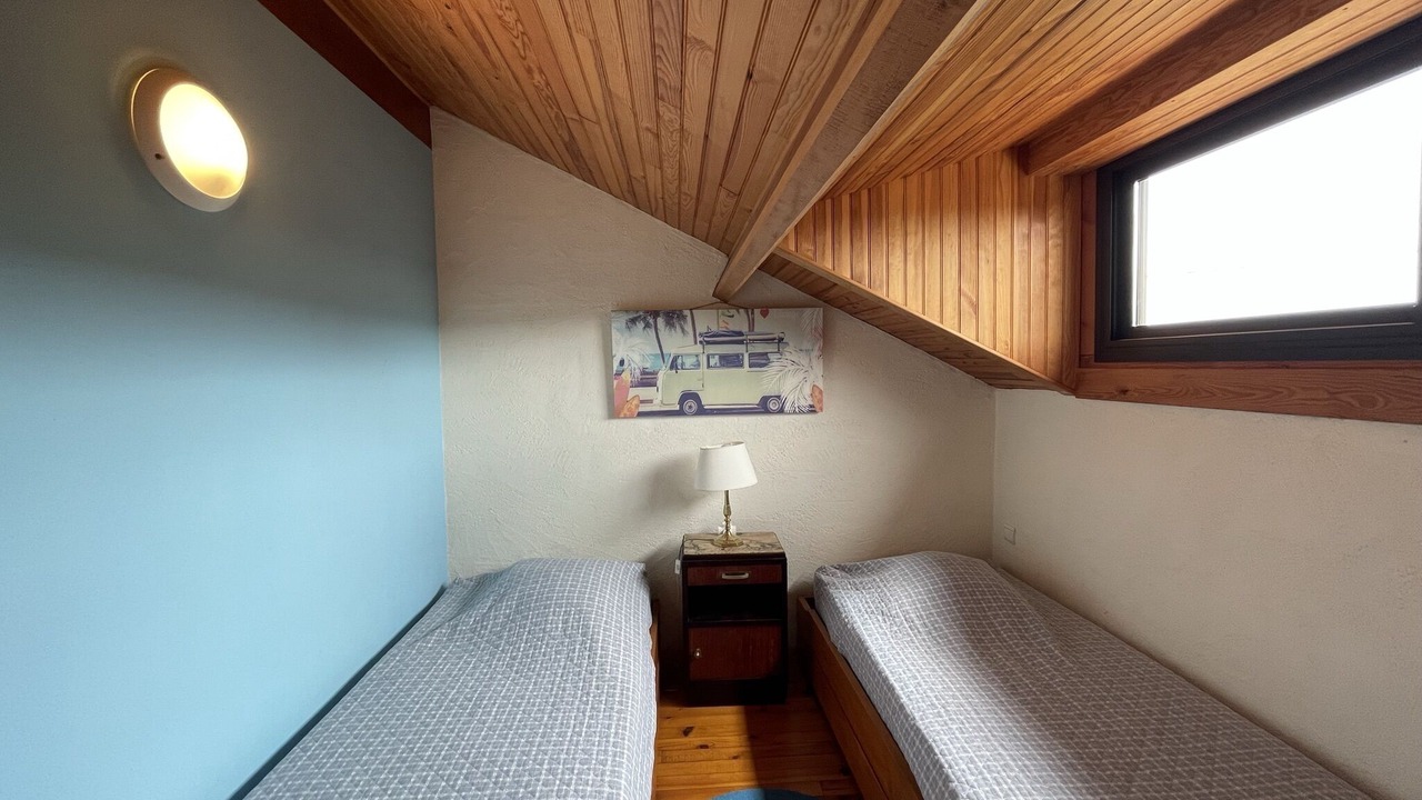 Photo of Bedroom in Vidouze