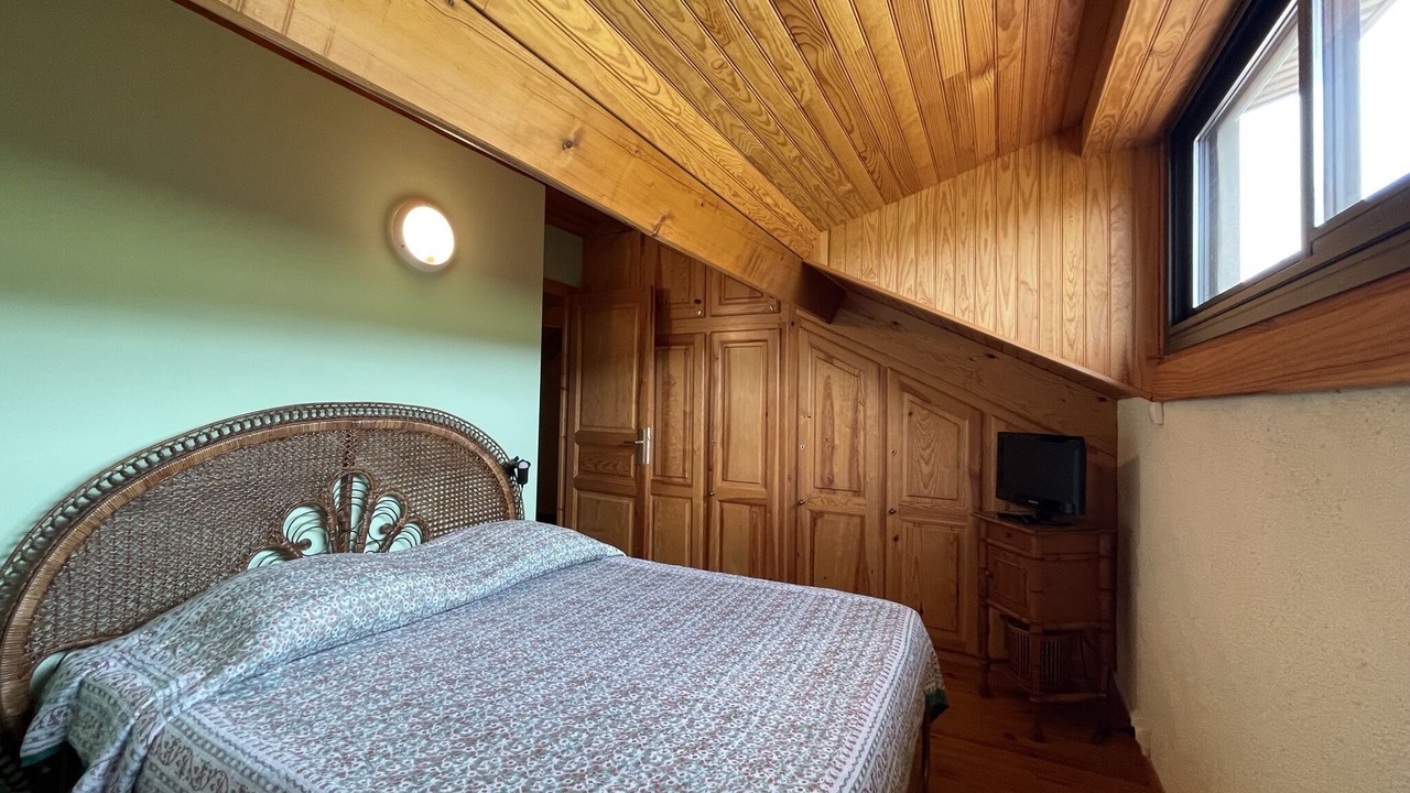 Photo of Bedroom in Vidouze