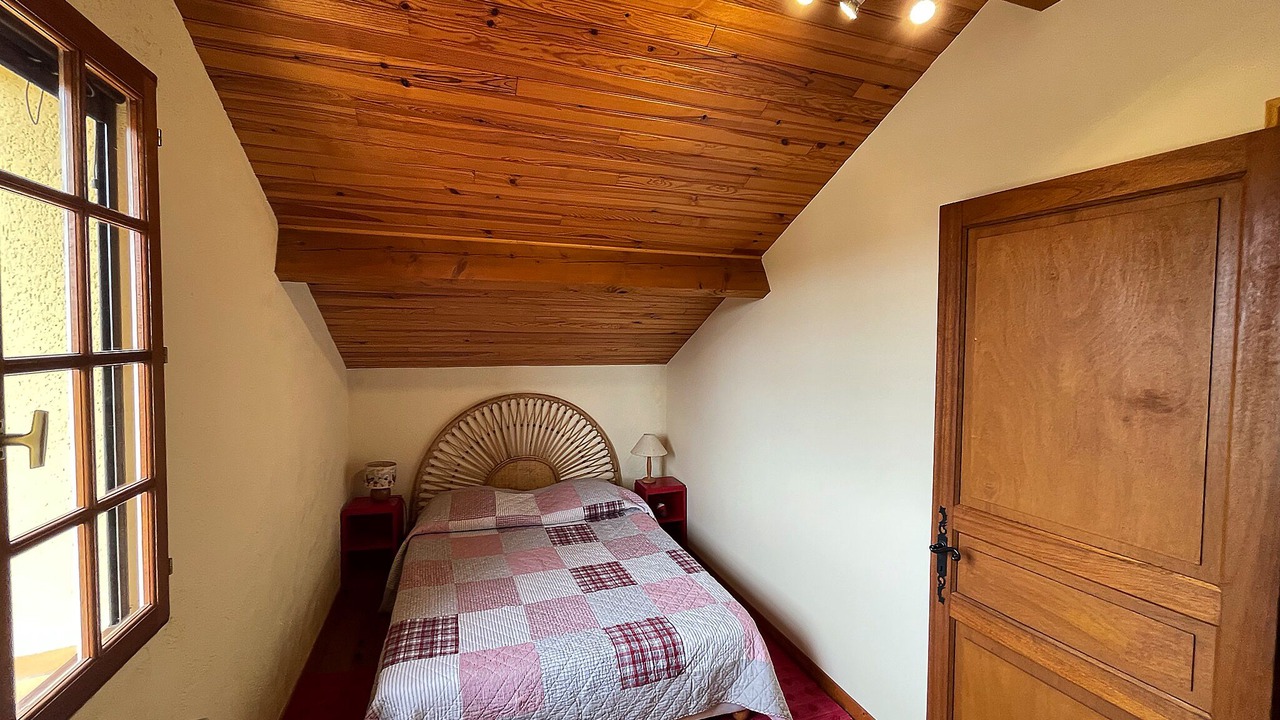 Photo of Bedroom in Vidouze