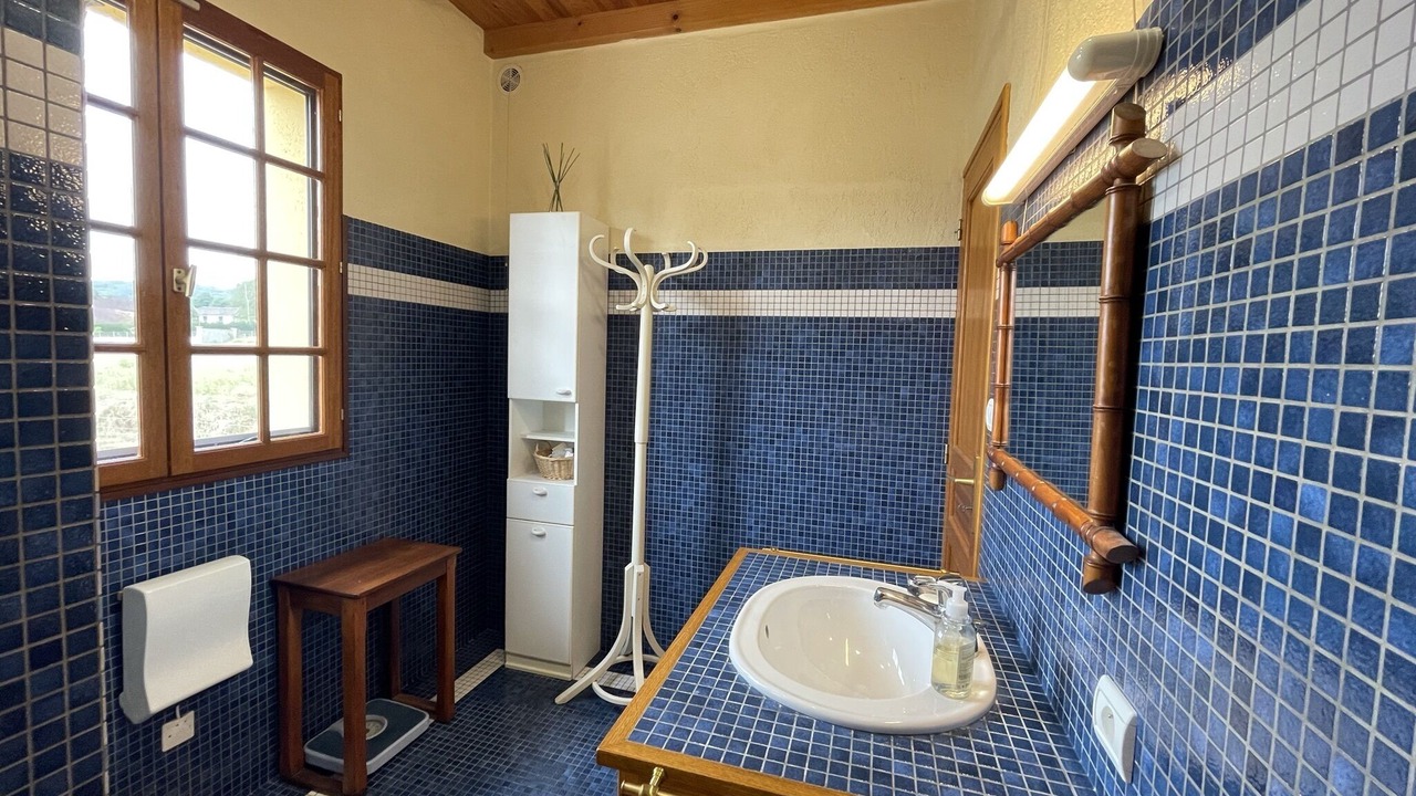 Photo of Bathroom in Vidouze