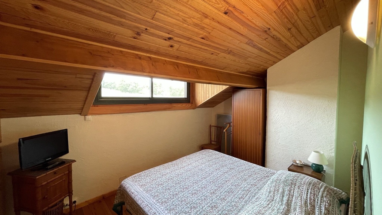 Photo of Bedroom in Vidouze