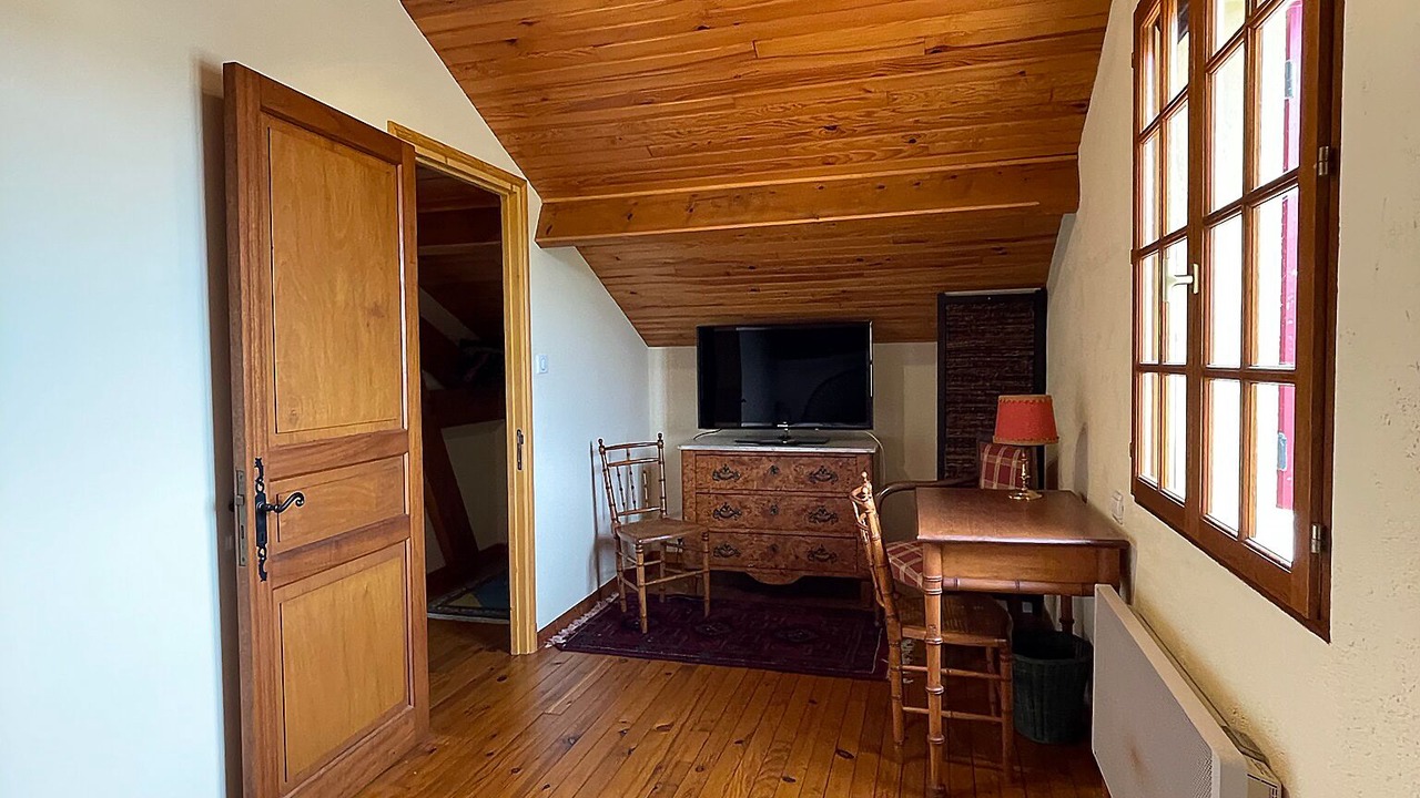 Photo of Bedroom in Vidouze
