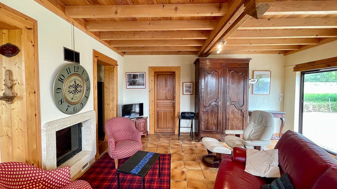 Photo of Livingroom in Vidouze
