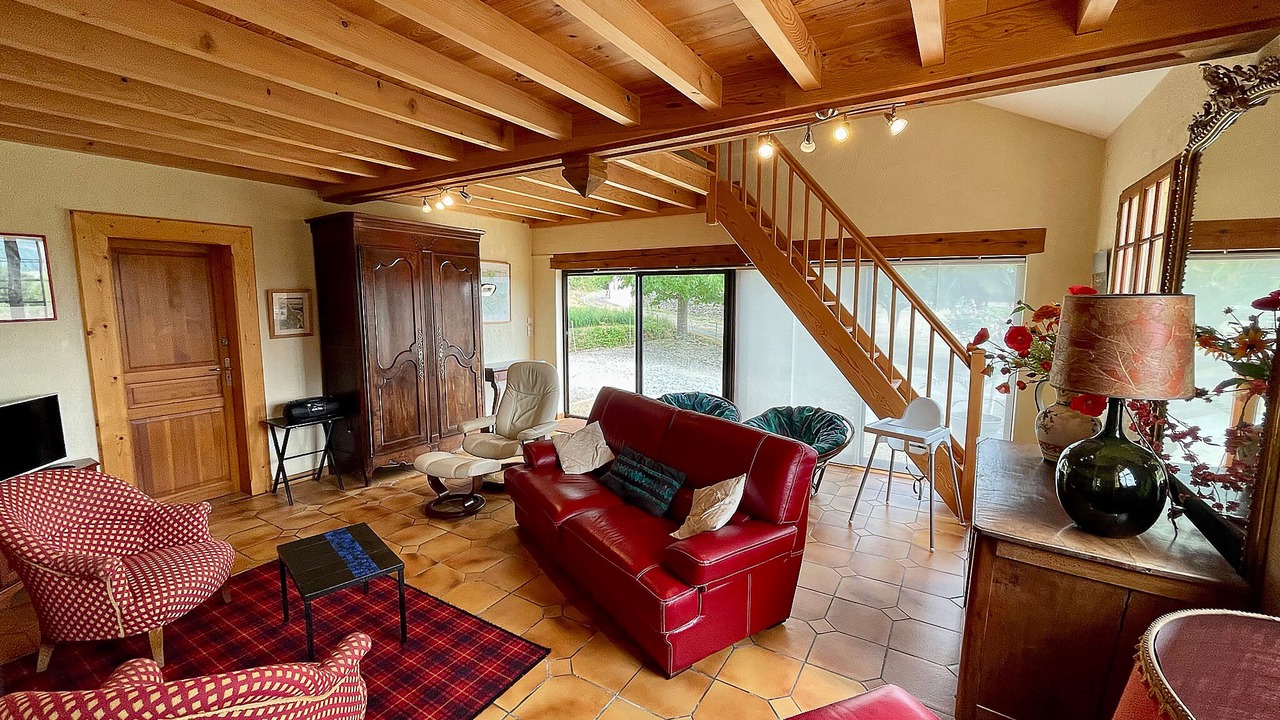 Photo of Livingroom in Vidouze