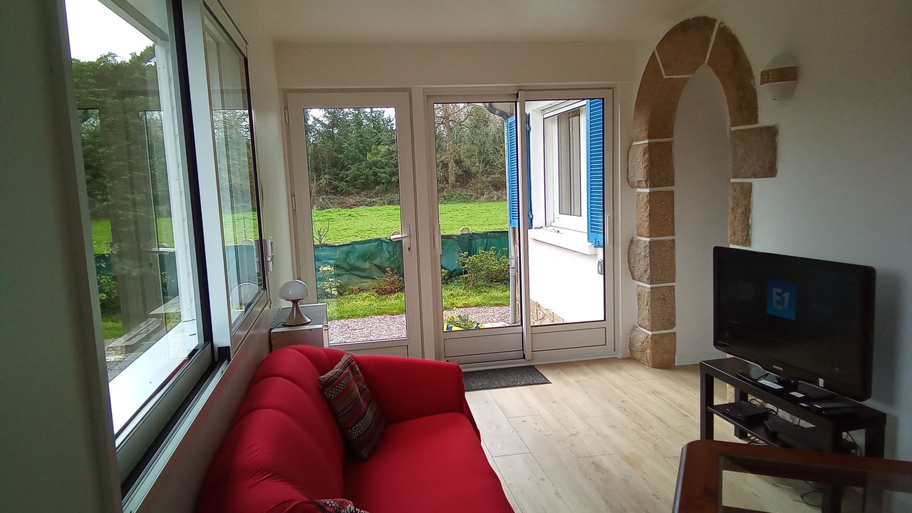Photo of Livingroom in Pleboulle