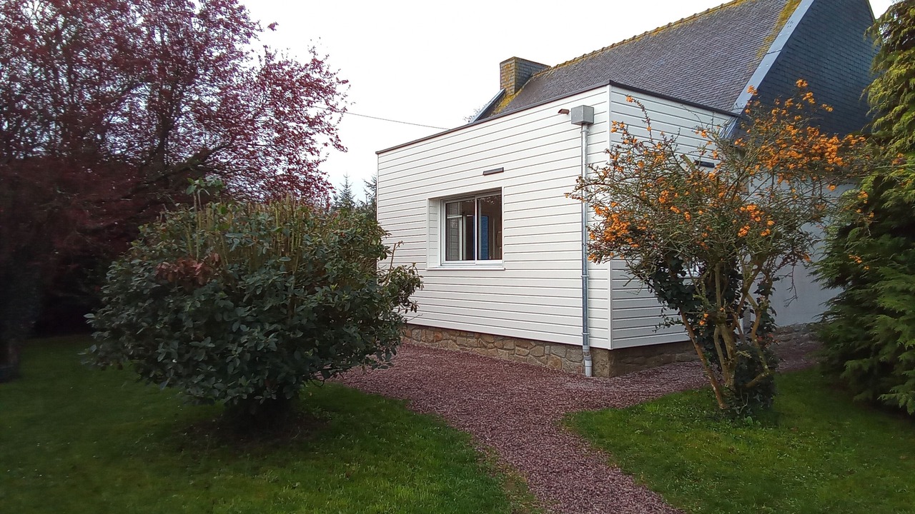 Photo of Outdoor in Pleboulle