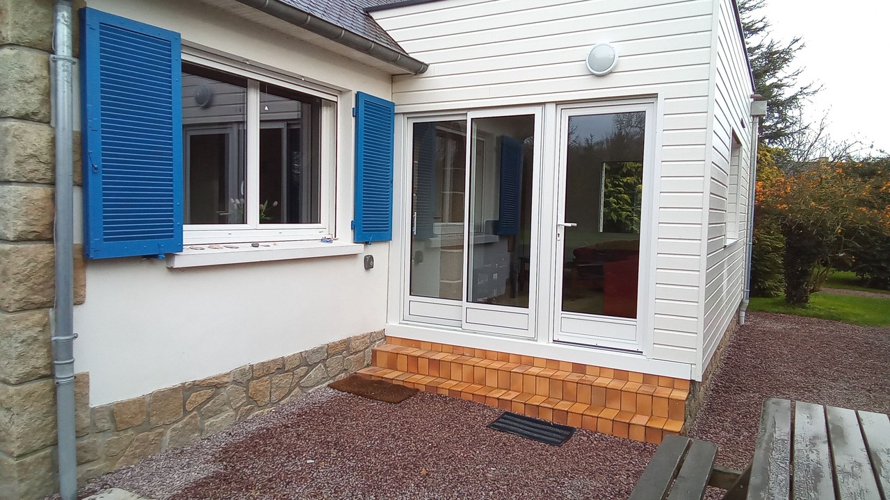 Photo of Outdoor in Pleboulle