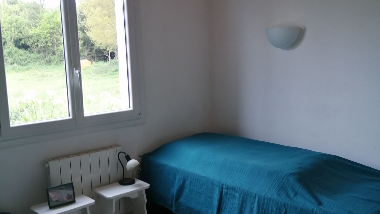 Photo of Bedroom in Pleboulle