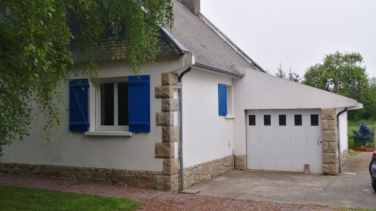 Photo of Outdoor in Pleboulle