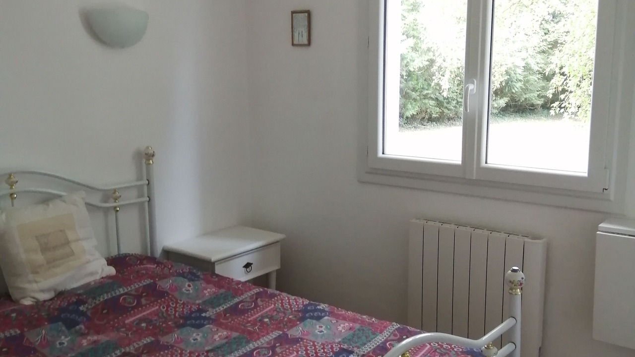 Photo of Bedroom in Pleboulle