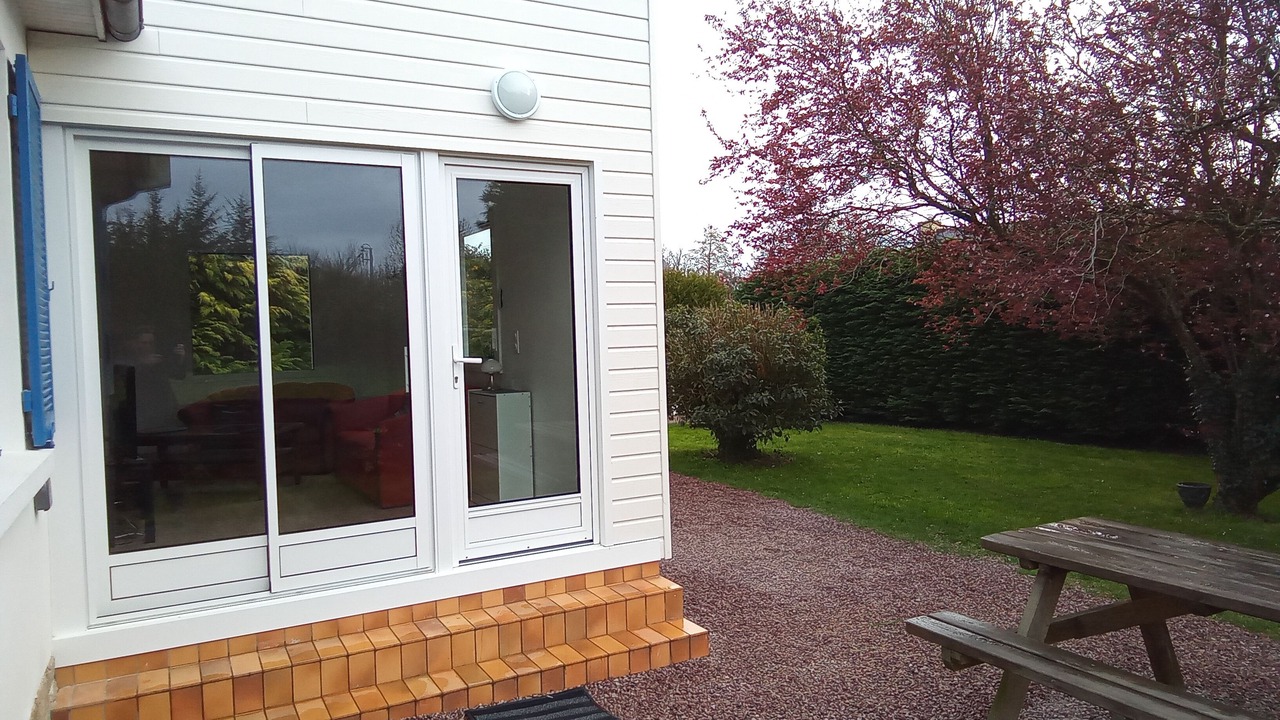 Photo of Outdoor in Pleboulle