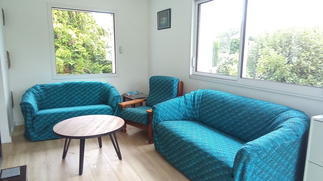 Photo of Livingroom in Pleboulle