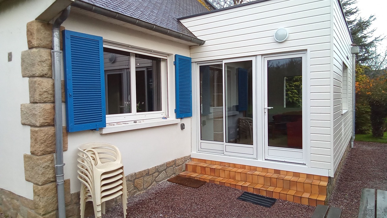 Photo of Outdoor in Pleboulle