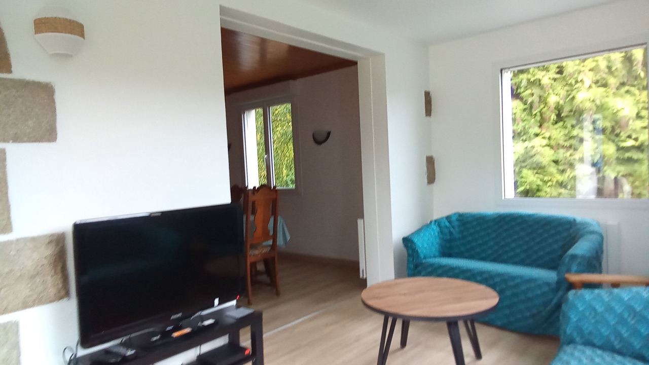 Photo of Livingroom in Pleboulle