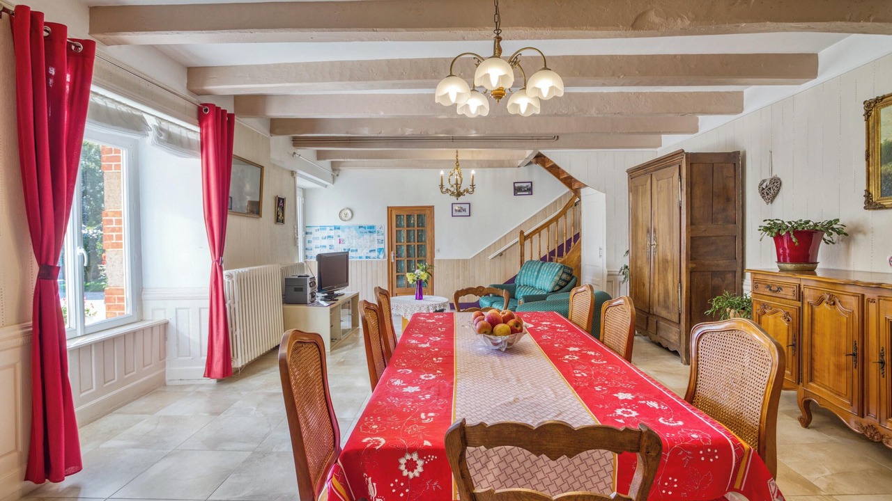Photo of Livingroom in Pordic