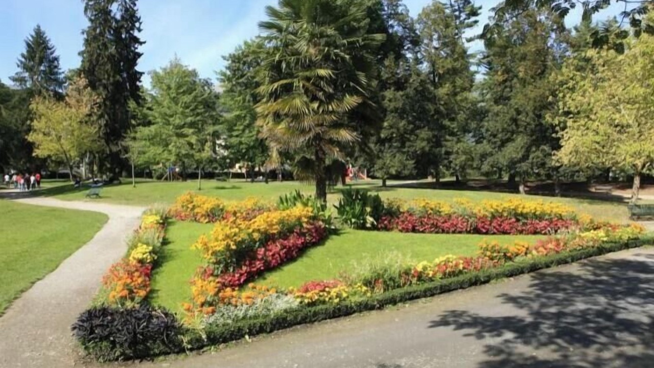 Photo of Outdoor in Argeles Gazost