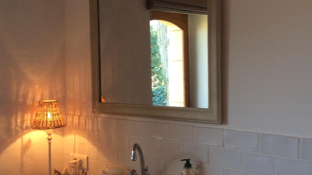 Photo of Bathroom in Tourdun