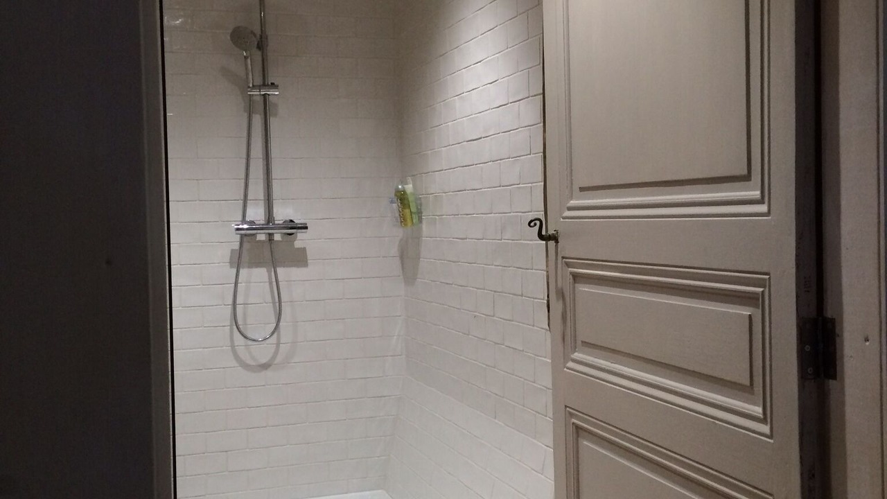 Photo of Bathroom in Tourdun