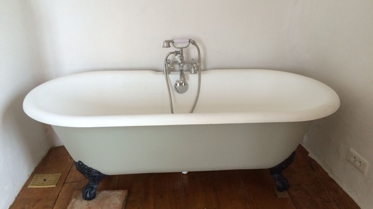 Photo of Bathroom in Tourdun